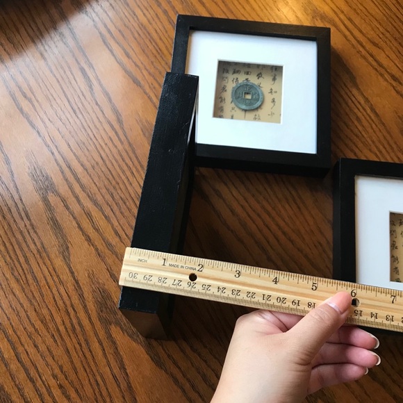 Ancient Chinese Coin and Key - Picture 8 of 9